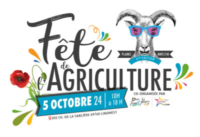 Fête de l'agriculture_Visuel